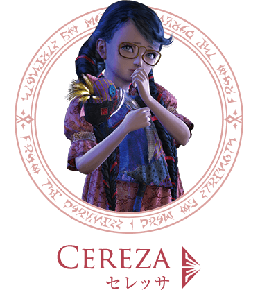 CEREZA セレッサ