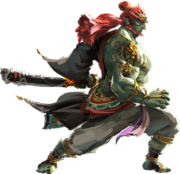 ganon