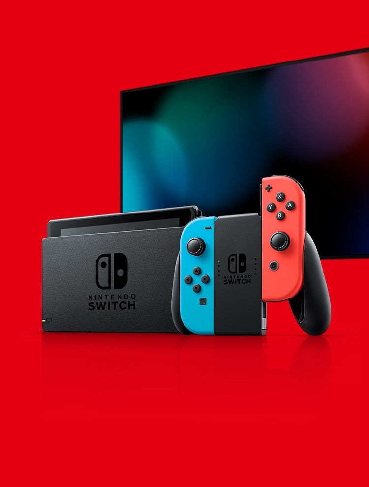 新品未開封 Nintendo Switch  HAD-S-KABAA 新モデル